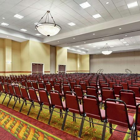 Hampton Inn&Suites Dallas-Mesquite Extérieur photo
