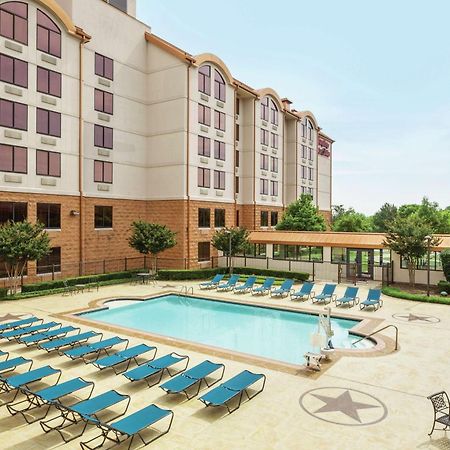 Hampton Inn&Suites Dallas-Mesquite Extérieur photo