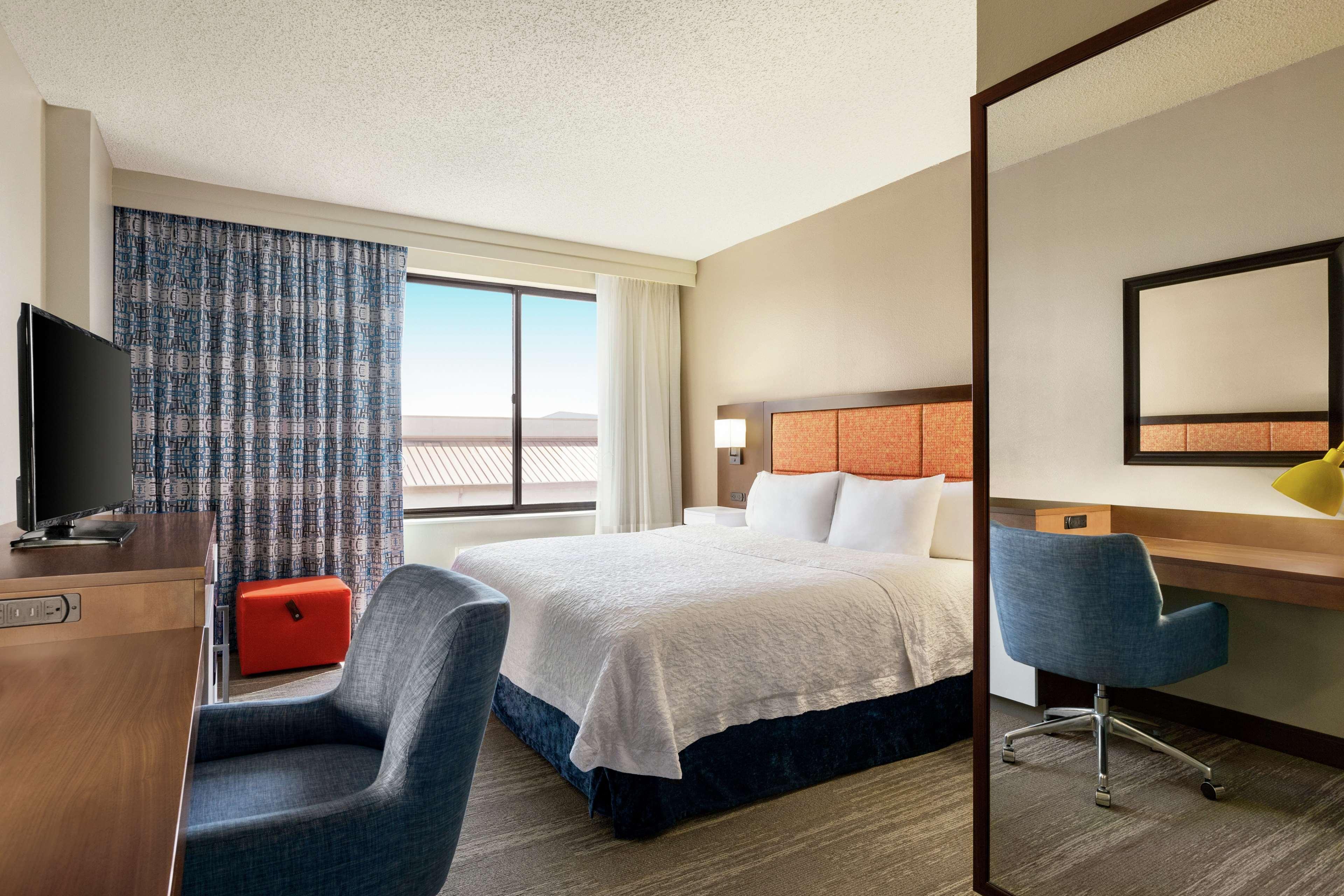 Hampton Inn&Suites Dallas-Mesquite Extérieur photo