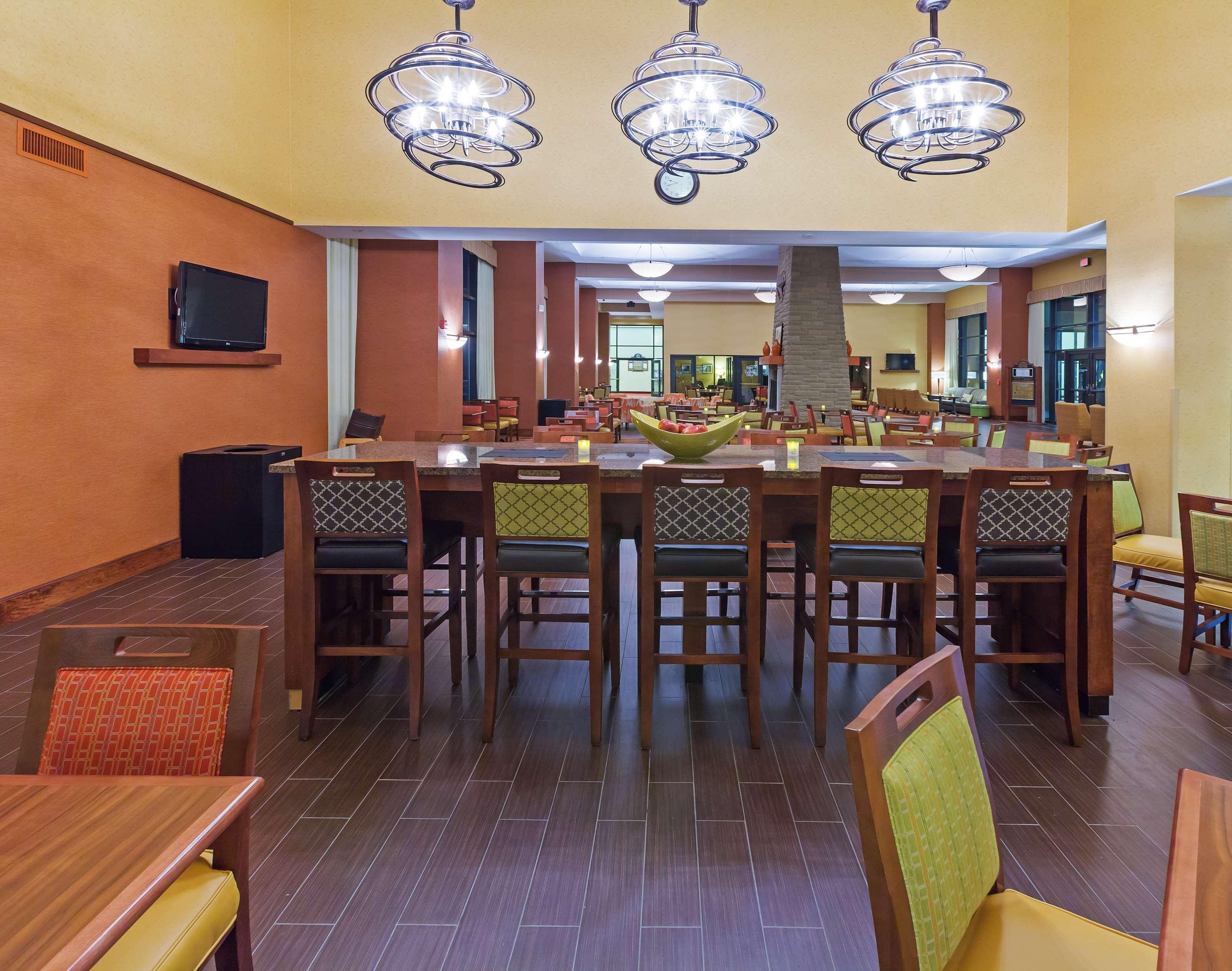 Hampton Inn&Suites Dallas-Mesquite Extérieur photo