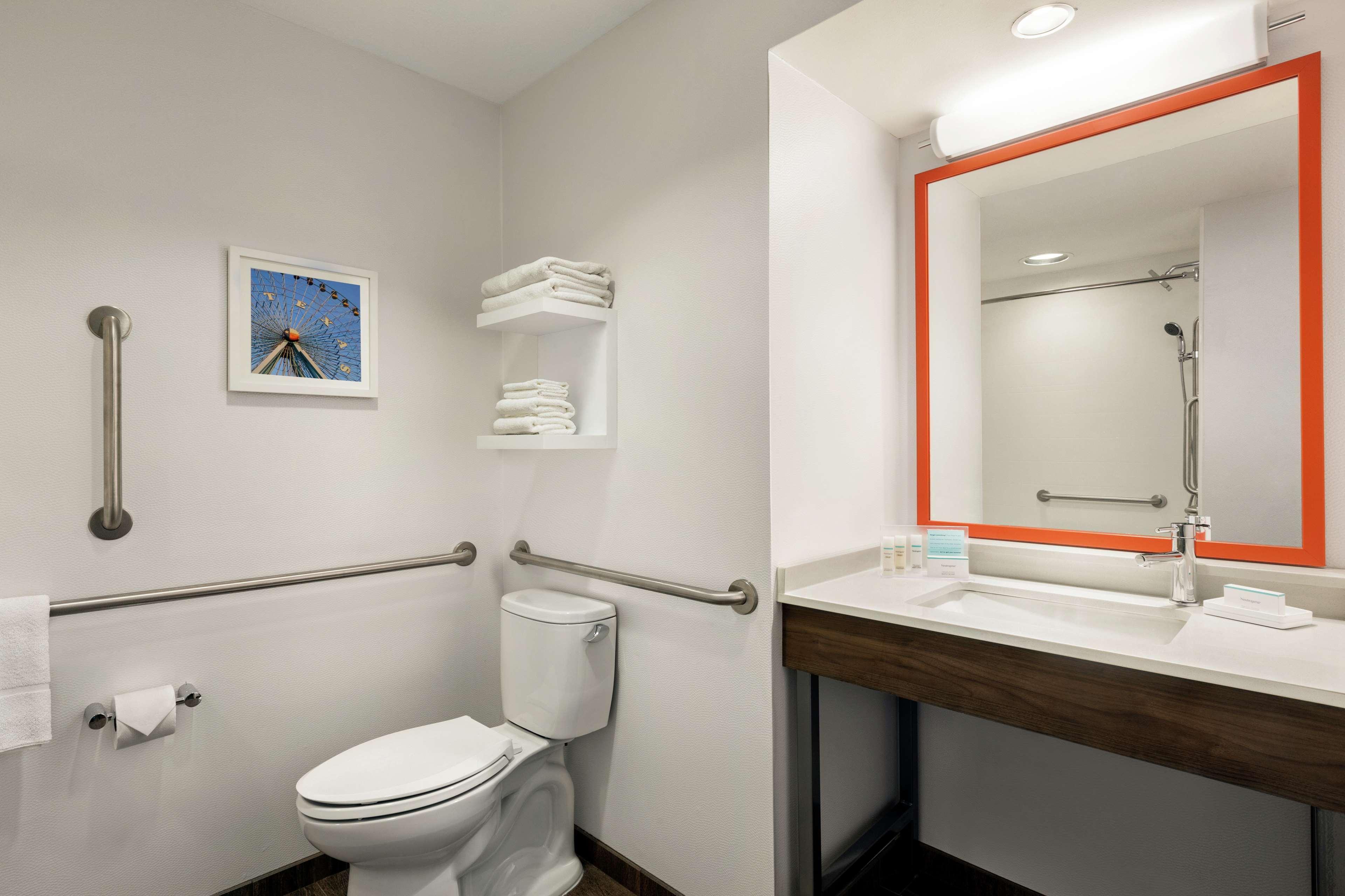 Hampton Inn&Suites Dallas-Mesquite Extérieur photo