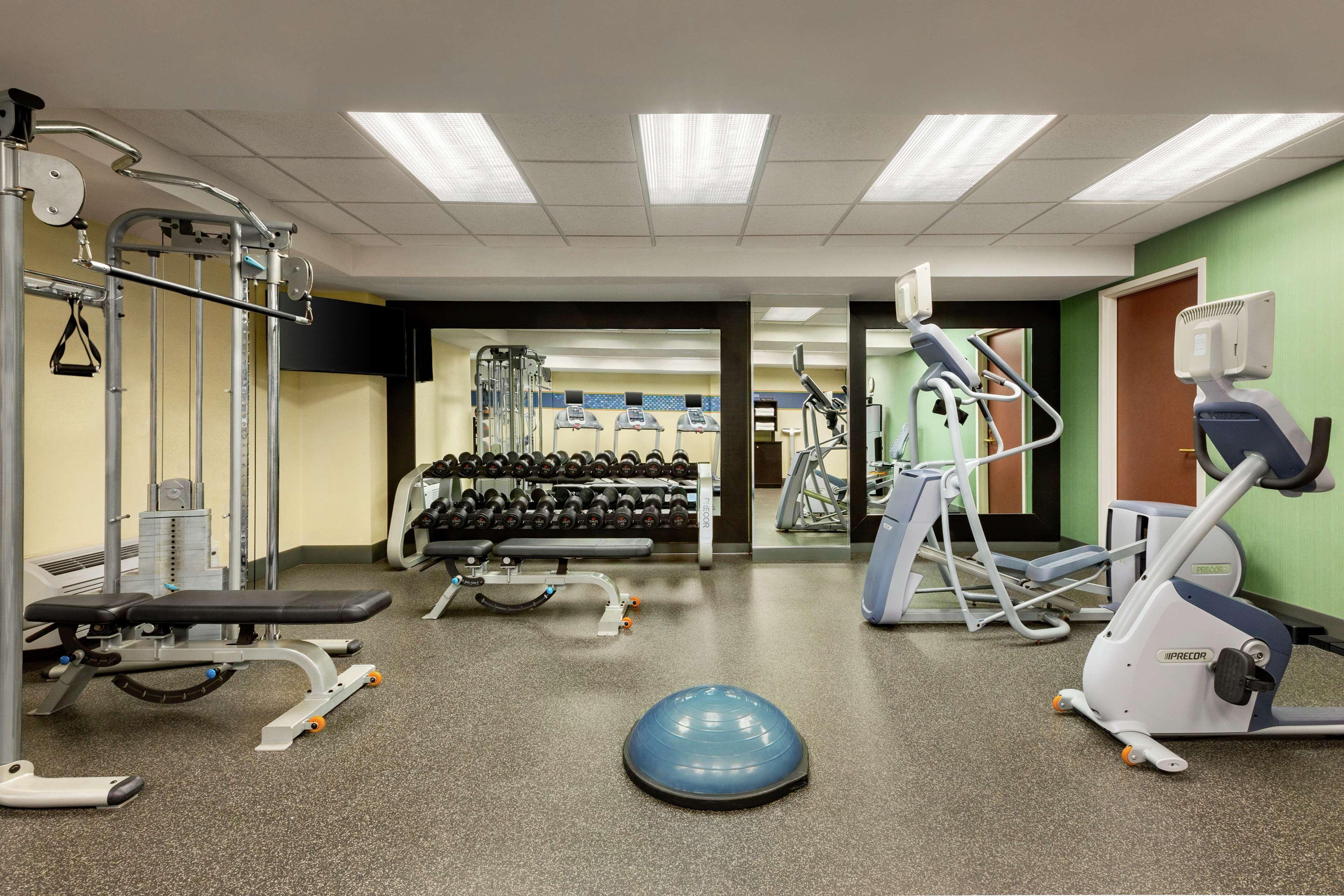 Hampton Inn&Suites Dallas-Mesquite Extérieur photo