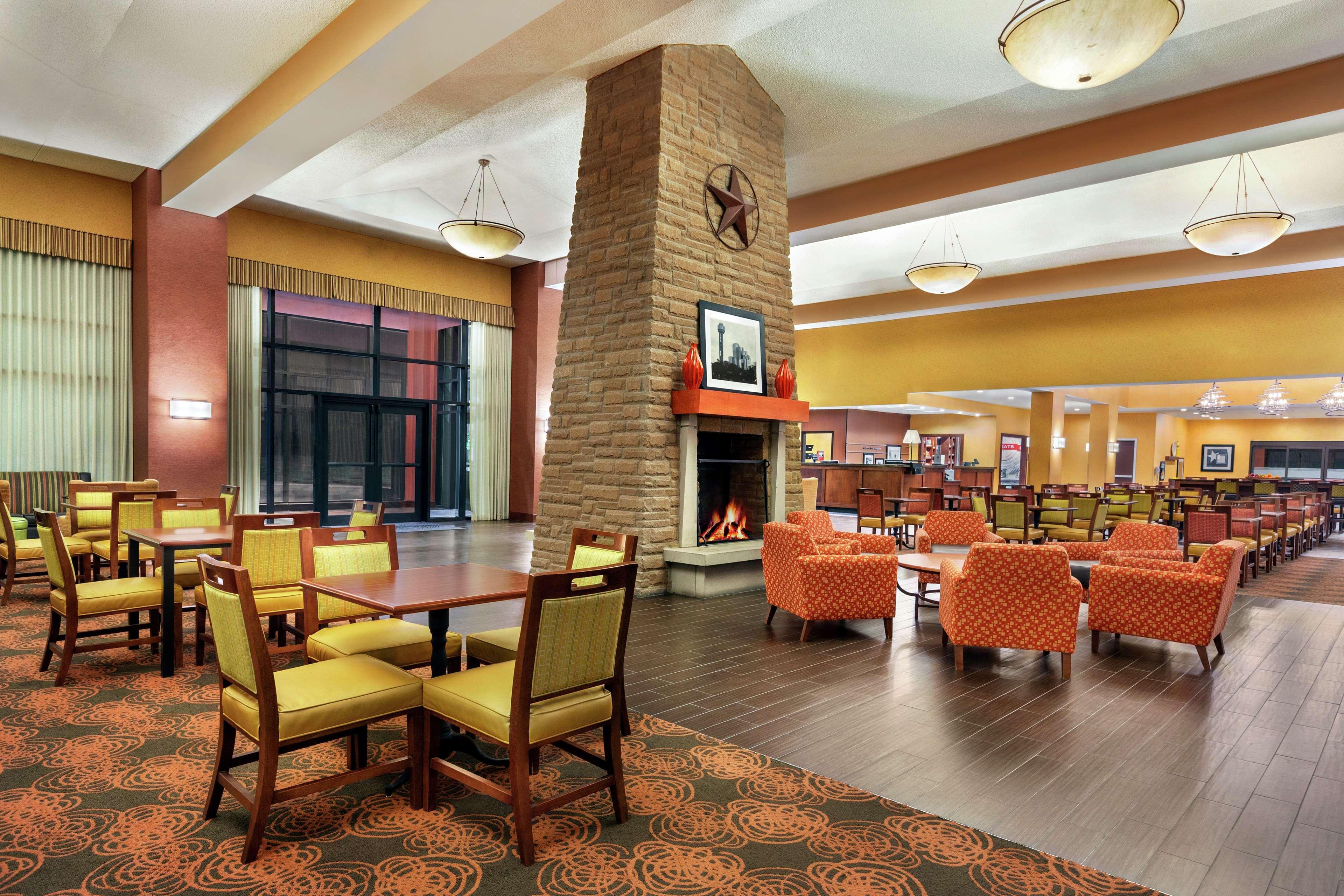 Hampton Inn&Suites Dallas-Mesquite Extérieur photo