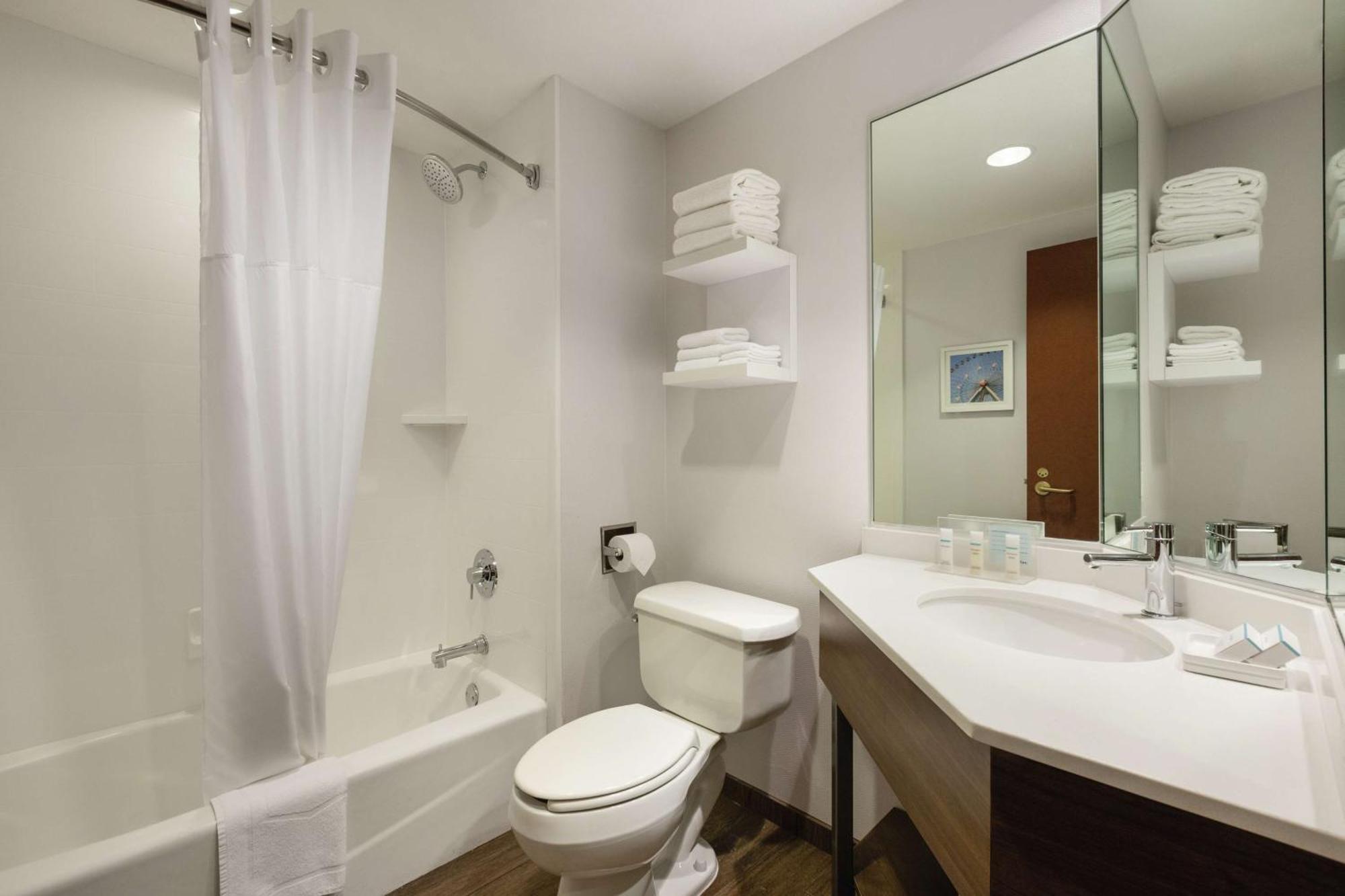 Hampton Inn&Suites Dallas-Mesquite Extérieur photo