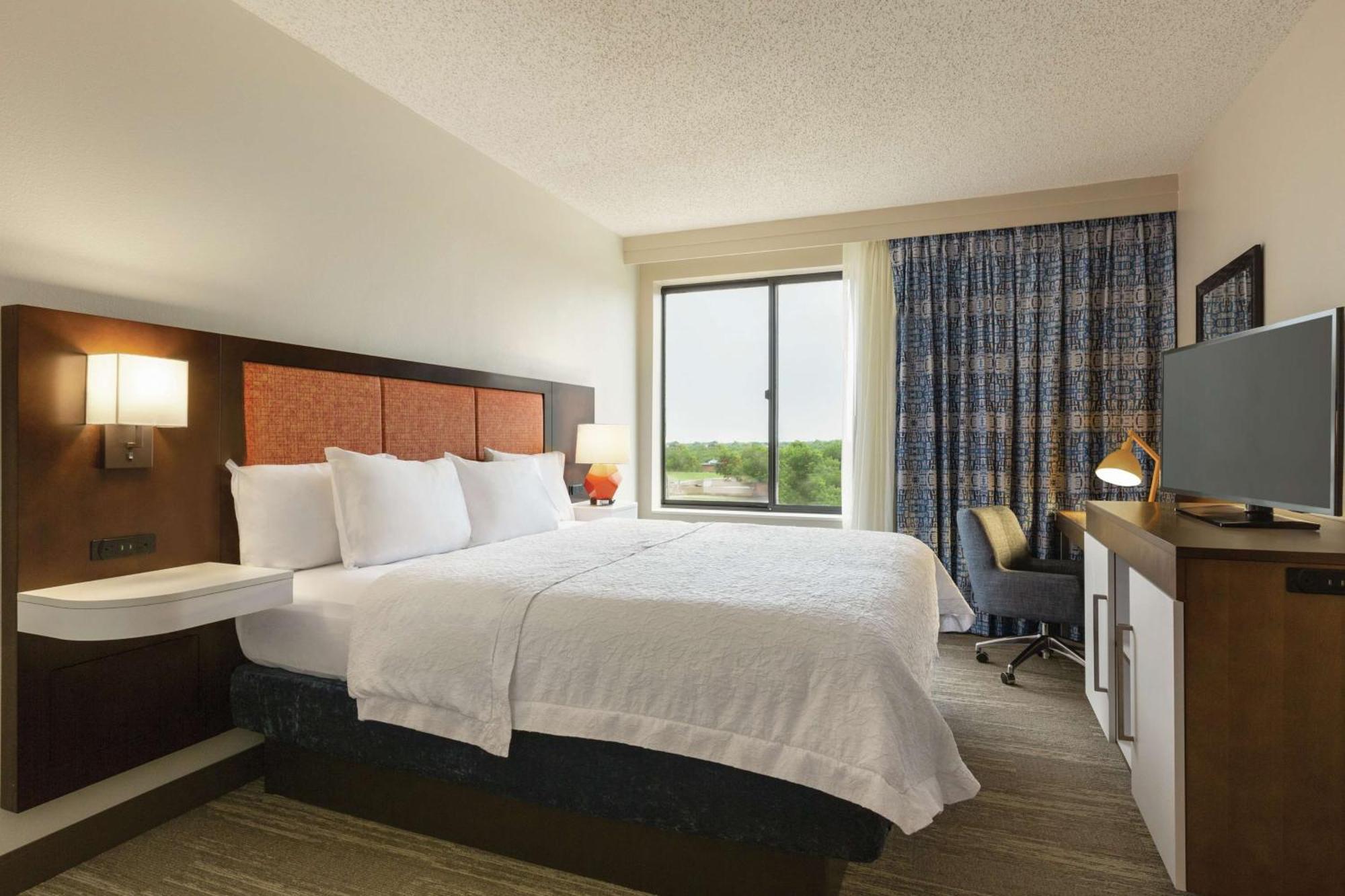 Hampton Inn&Suites Dallas-Mesquite Extérieur photo