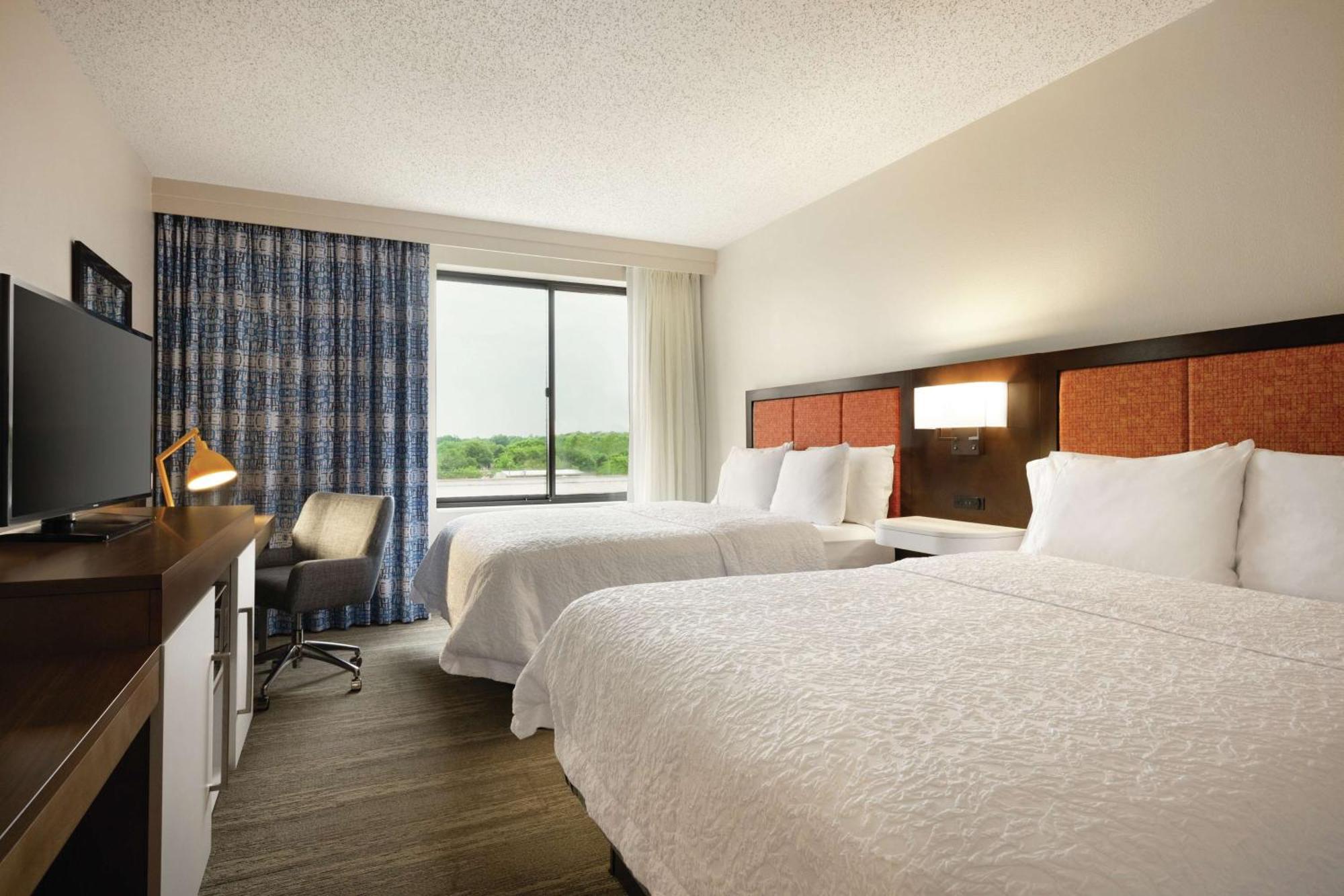Hampton Inn&Suites Dallas-Mesquite Extérieur photo