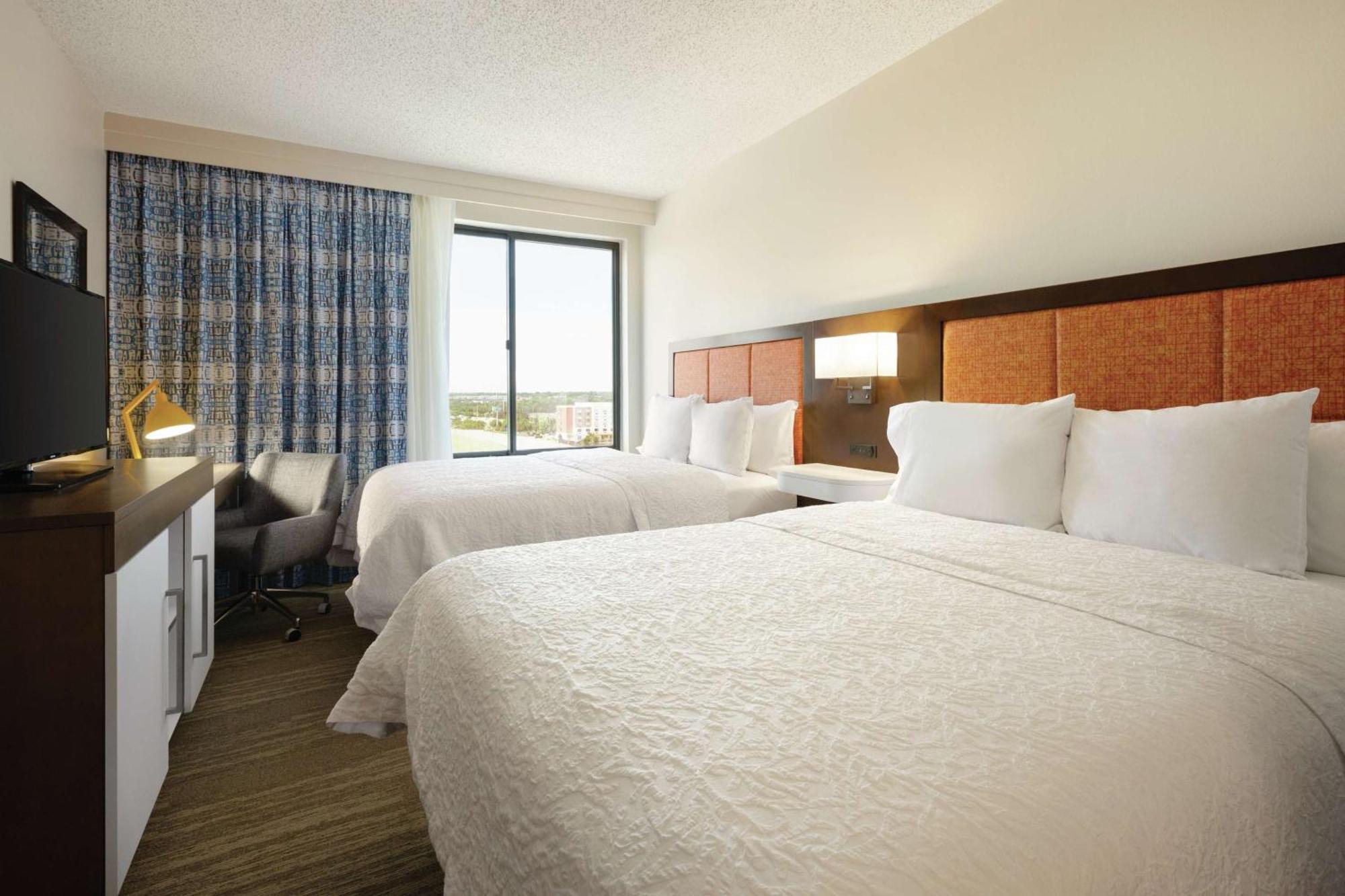Hampton Inn&Suites Dallas-Mesquite Extérieur photo