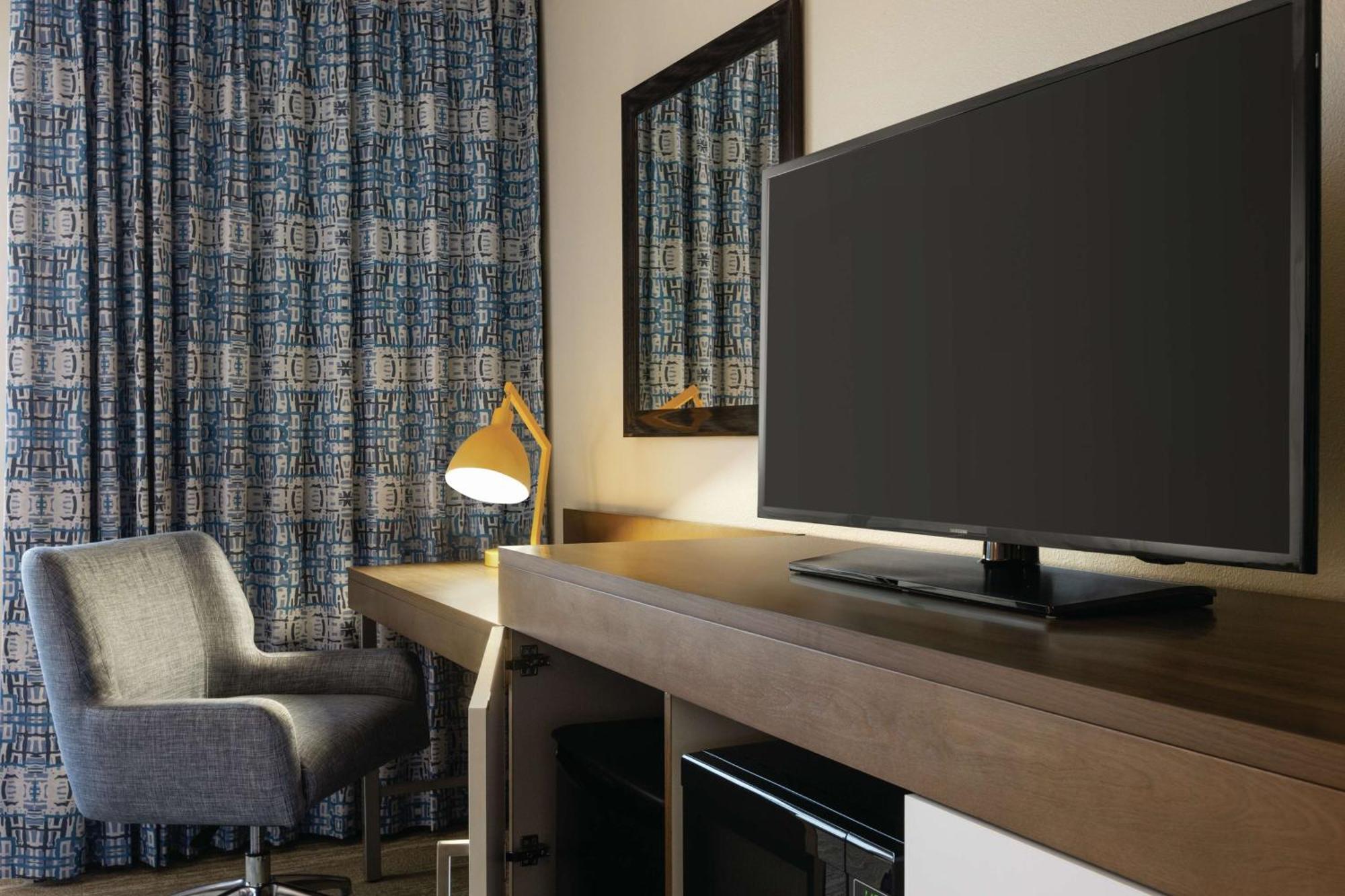Hampton Inn&Suites Dallas-Mesquite Extérieur photo