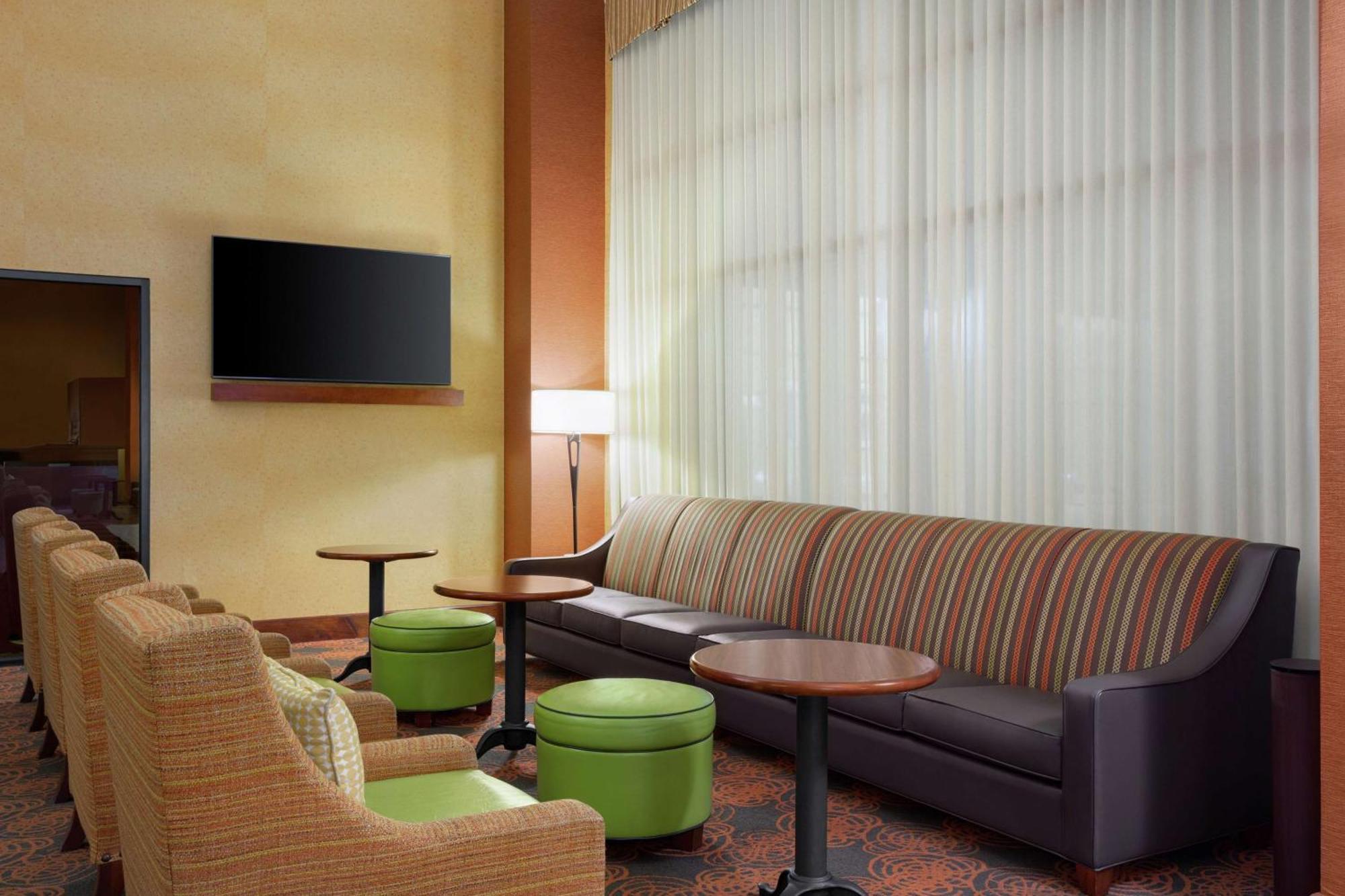 Hampton Inn&Suites Dallas-Mesquite Extérieur photo