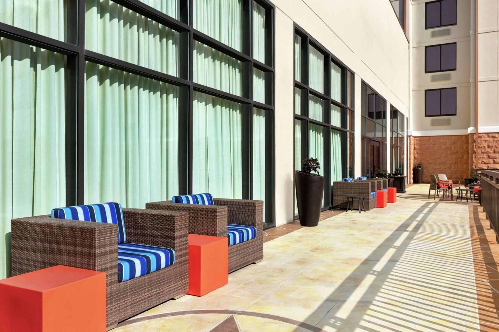 Hampton Inn&Suites Dallas-Mesquite Extérieur photo