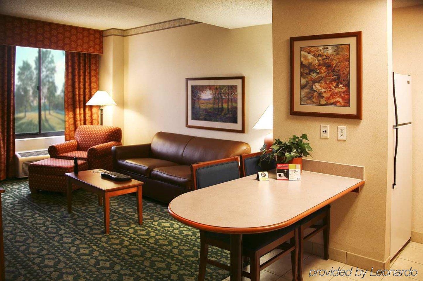 Hampton Inn&Suites Dallas-Mesquite Chambre photo