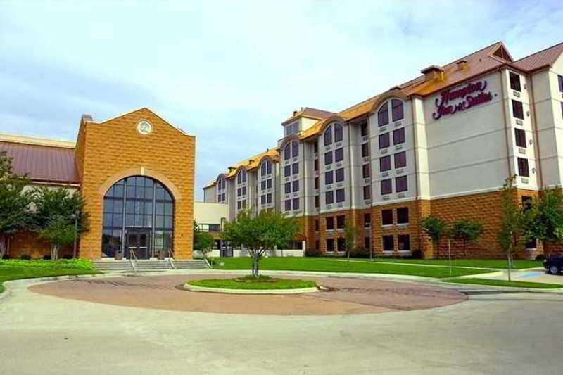 Hampton Inn&Suites Dallas-Mesquite Extérieur photo