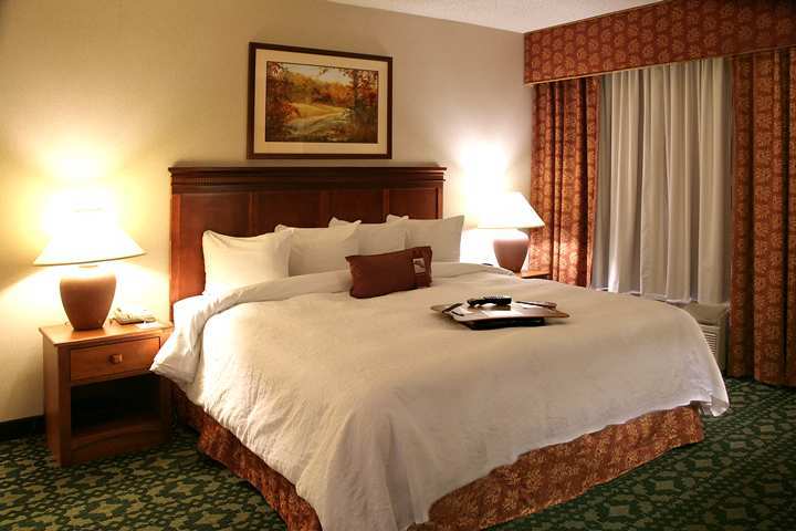 Hampton Inn&Suites Dallas-Mesquite Extérieur photo