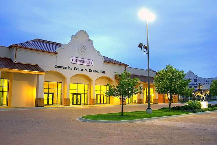 Hampton Inn&Suites Dallas-Mesquite Facilités photo
