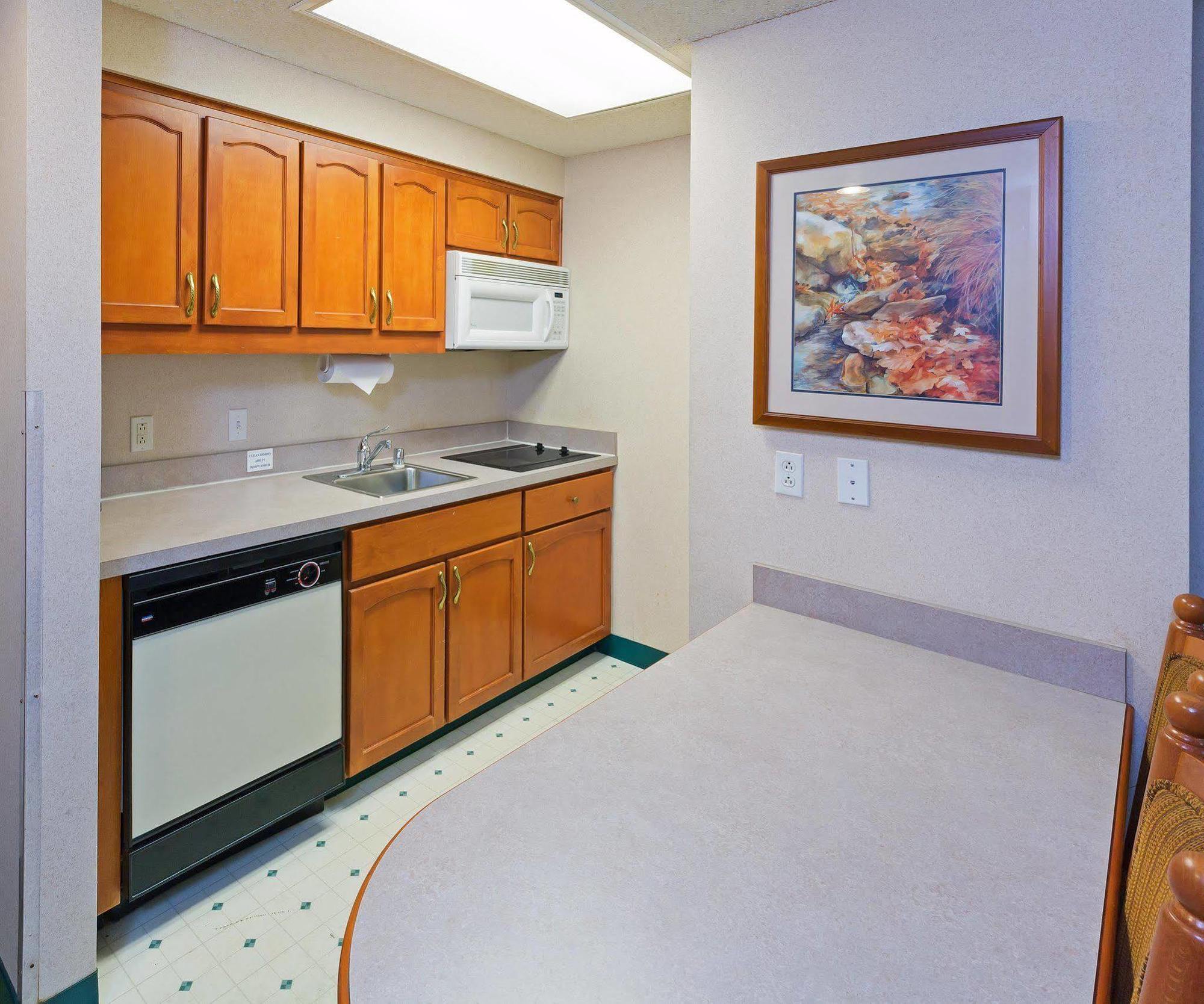 Hampton Inn&Suites Dallas-Mesquite Extérieur photo
