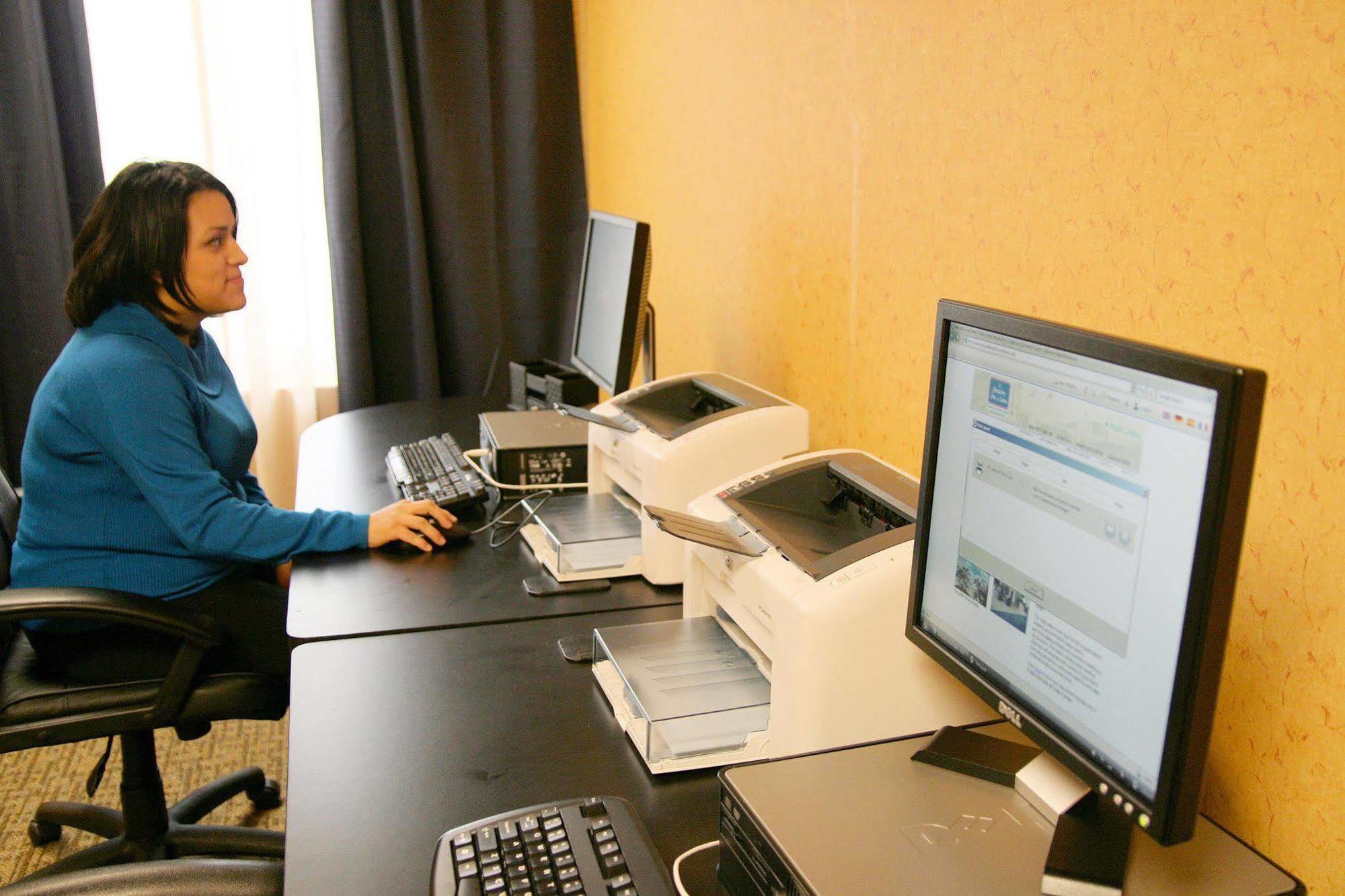 Hampton Inn&Suites Dallas-Mesquite Facilités photo