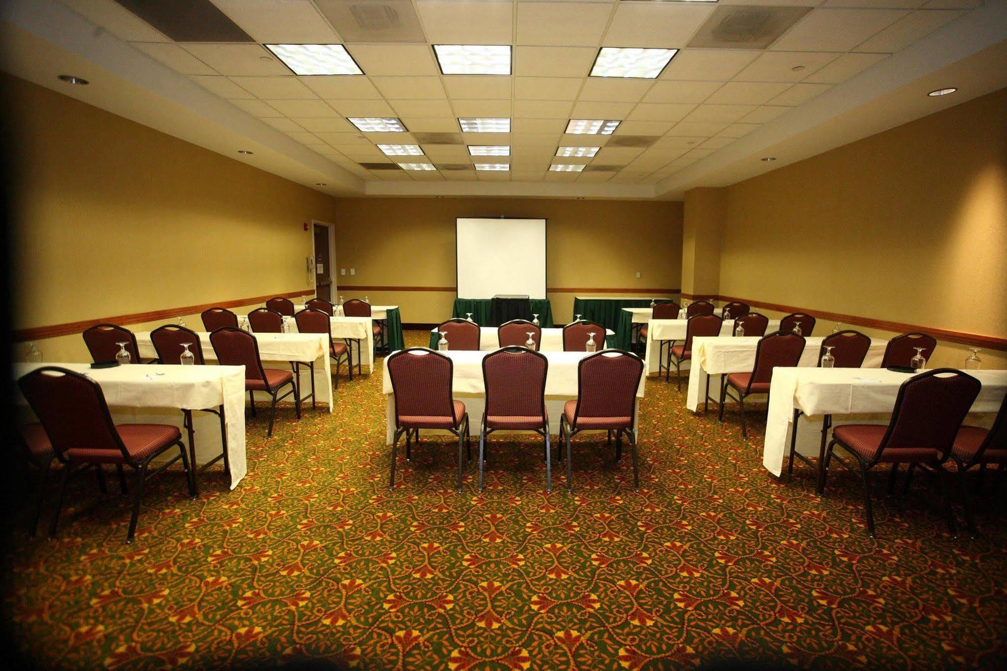 Hampton Inn&Suites Dallas-Mesquite Facilités photo