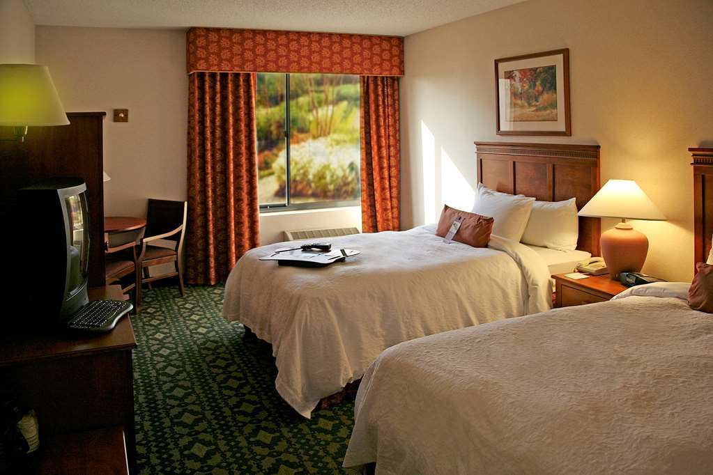 Hampton Inn&Suites Dallas-Mesquite Chambre photo