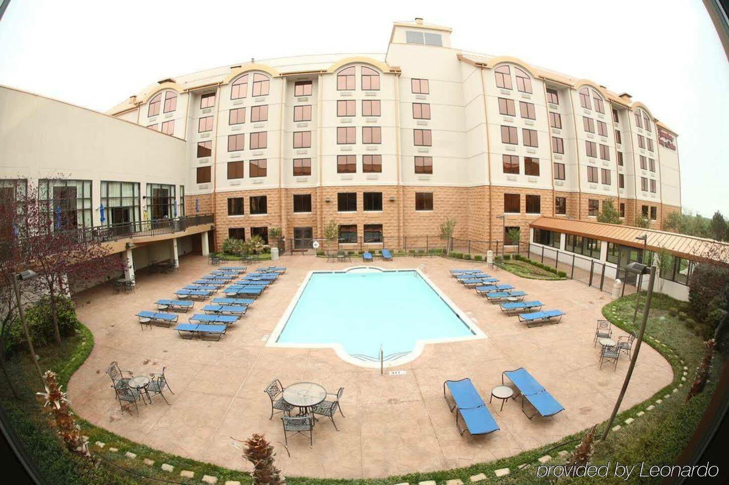 Hampton Inn&Suites Dallas-Mesquite Extérieur photo